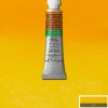 Winsor & Newton Professional akvarelfarve 5 ml Cadmium-free Yellow Deep 891