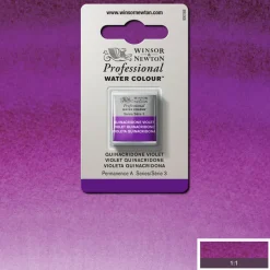 Winsor & Newton Professional akrylfarve 60 ml Antique Gold 014