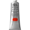 Winsor & Newton Professional akrylfarve 60 ml Cadmium Red medium 099