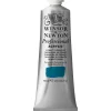 Winsor & Newton Professional akrylfarve 60 ml Cobalt Turquoise 190