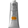 Winsor & Newton Professional akrylfarve 60 ml Gold Ochre 285