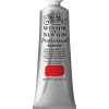 Winsor & Newton Professional akrylfarve 60 ml Naphthol Red light 421