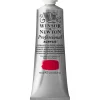 Winsor & Newton Professional akrylfarve 60 ml Permanent Alizarin Crimson 466