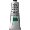 Winsor & Newton Professional akrylfarve 60 ml Phthalo Green Blue shade 522