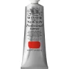Winsor & Newton Professional akrylfarve 60 ml Pyrrole Red light 536