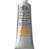Winsor & Newton Professional akrylfarve 60 ml Raw Sienna 552