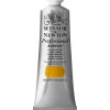 Winsor & Newton Professional akrylfarve 60 ml Yellow Ochre 744