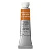 Winsor & Newton Professional akvarelfarve 5 ml Brown Ochre 059