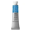 Winsor & Newton Professional akvarelfarve 5 ml Cerulean Blue (red shade) 140