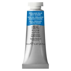 Winsor & Newton Professional akvarelfarve 14 ml Phthalo Turquoise 526