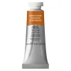 Winsor & Newton Professional akvarelfarve 14 ml Brown Ochre 059
