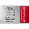Winsor & Newton Professional akvarelfarve 1/1 pan Winsor Red Deep 725
