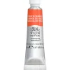 Winsor & Newton Professional Revival akvarelfarve 5 ml Field's Orange 418