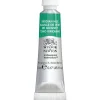 Winsor & Newton Professional Revival akvarelfarve 5 ml Cinnabar Green 420
