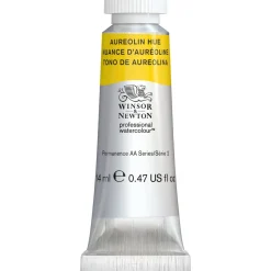 Winsor & Newton Professional Revival akvarelfarve 14 ml Aureolin Hue 417