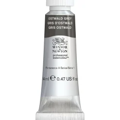 Winsor & Newton Professional Revival akvarelfarve 14 ml Ostwald Grey 428