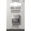 Winsor & Newton Professional Revival akvarelfarve half pan Ostwald Grey 428