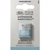Winsor & Newton Professional Revival akvarelfarve half pan Ultramarine Ash 424