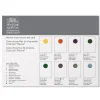 Winsor & Newton Professional Watercolour Dot Card Revival – 8 nye farver