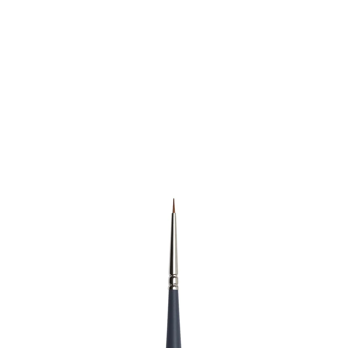 Winsor & Newton Professional Watercolour Synthetic Sable – rund akvarelpensel 000 – spidsbredde 1 mm