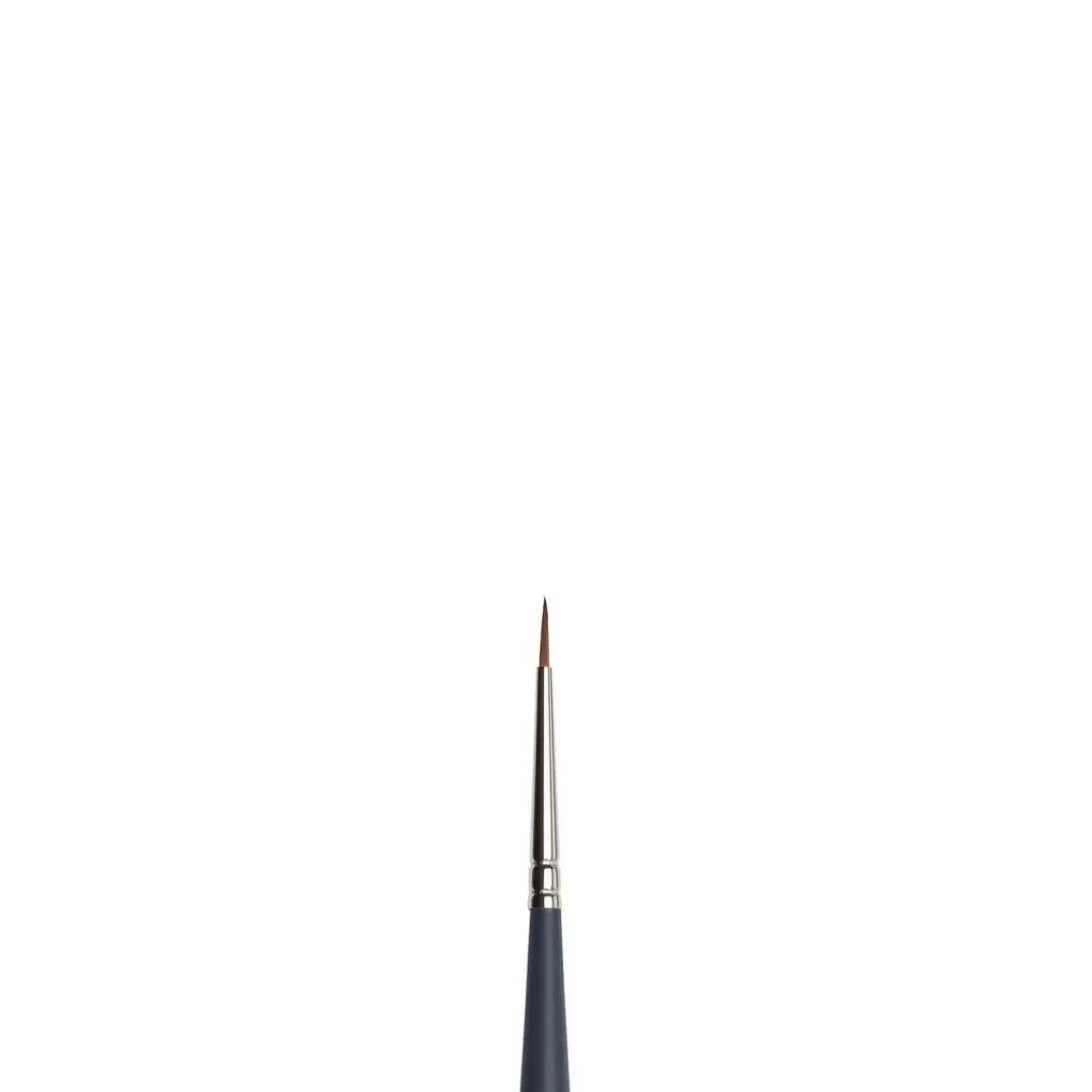 Winsor & Newton Professional Watercolour Synthetic Sable – rund akvarelpensel 0 – spidsbredde 1,2 mm