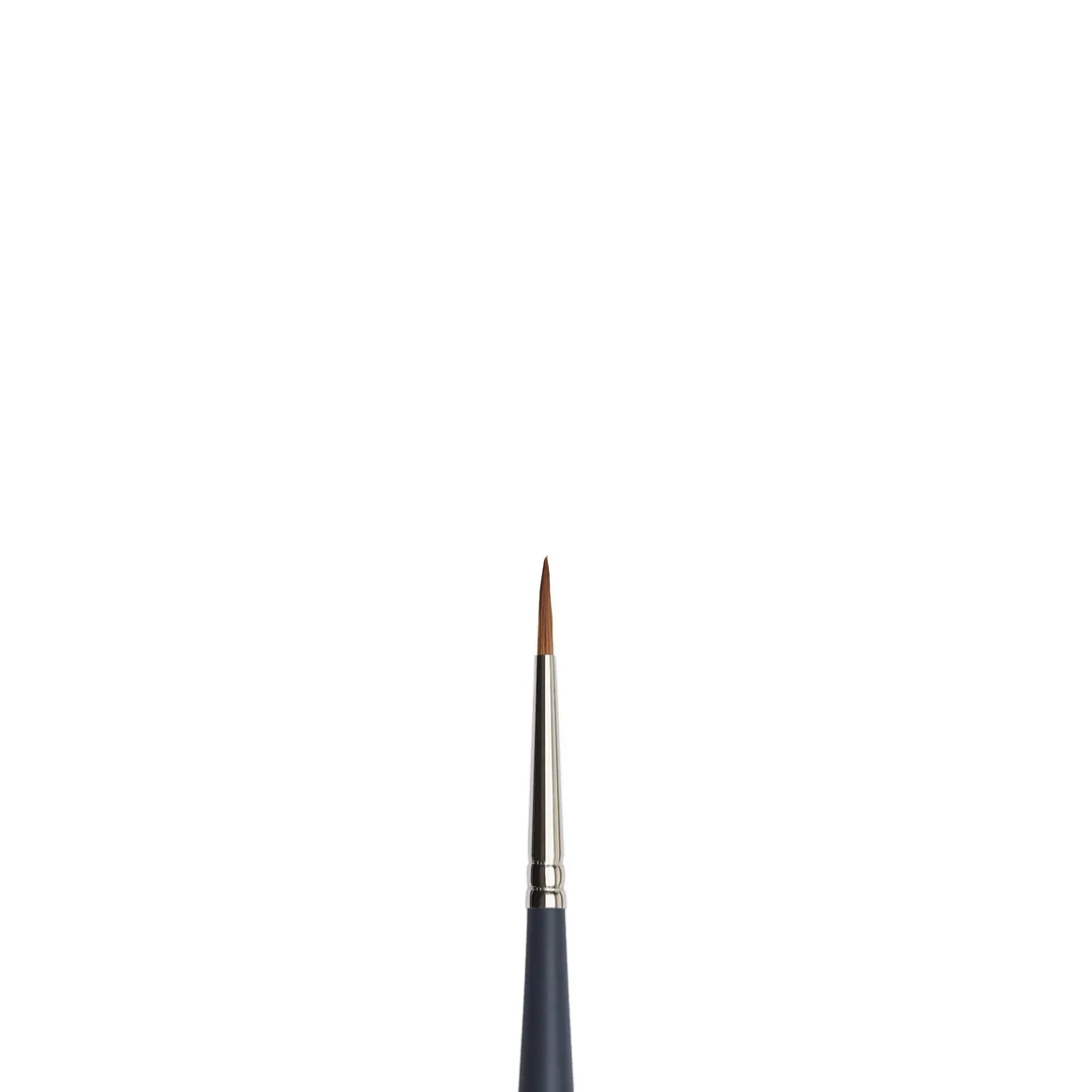 Winsor & Newton Professional Watercolour Synthetic Sable – rund akvarelpensel 2 – spidsbredde 1,8 mm