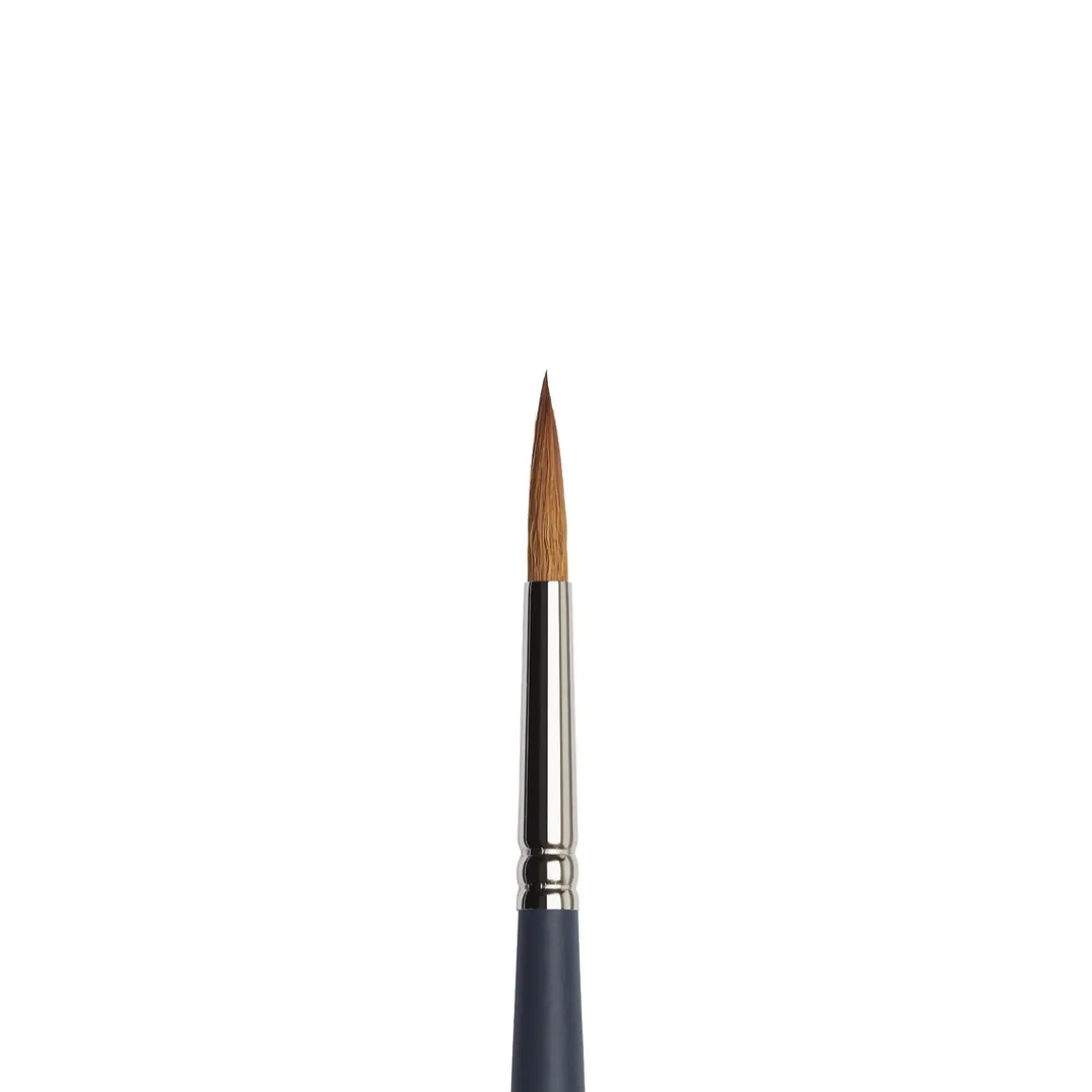 Winsor & Newton Professional Watercolour Synthetic Sable – rund akvarelpensel 8 – spidsbredde 4,9 mm
