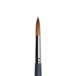 Winsor & Newton Professional Watercolour Synthetic Sable – rund akvarelpensel 12 – spidsbredde 7,9 mm