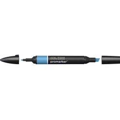 Winsor & Newton Promarker Aegean (B146)