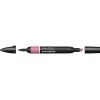 Winsor & Newton Promarker Antique Pink (R346)