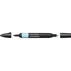 Winsor & Newton Promarker Arctic Blue (B138)