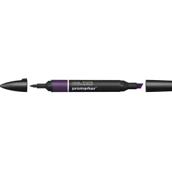 Winsor & Newton Promarker Aubergine (V524)