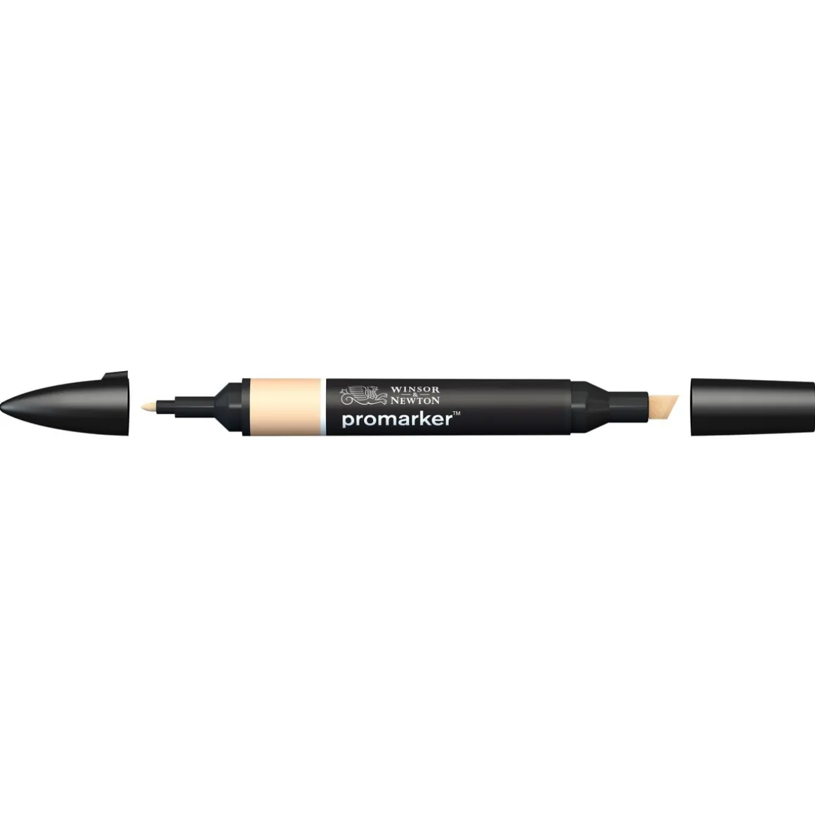 Winsor & Newton Promarker Bisque (Y428)
