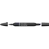 Winsor & Newton Promarker Blue Black (XBB)