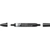 Winsor & Newton Promarker Brush Indigo Blue (V234)