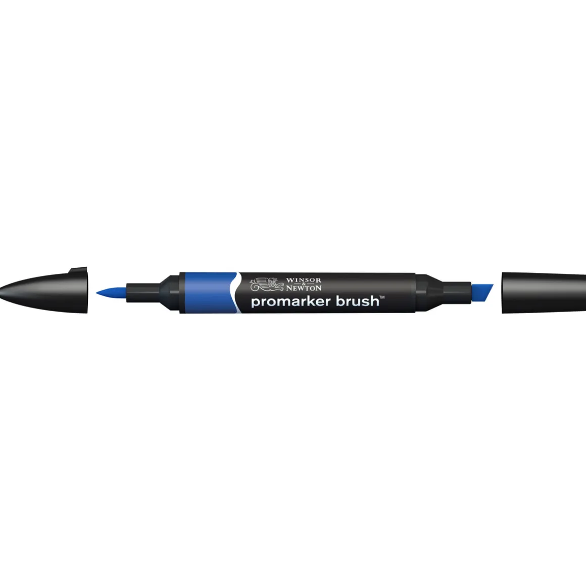 Winsor & Newton Promarker Brush China Blue (B736)