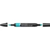 Winsor & Newton Promarker Brush Turquoise (C247)
