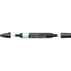 Winsor & Newton Promarker Brush Cool Aqua (C429)