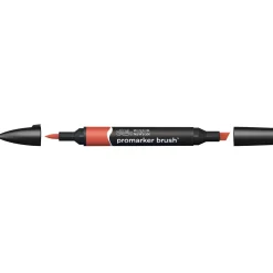 Winsor & Newton Promarker Brush Henna (O225)