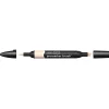 Winsor & Newton Promarker Brush Dusky Pink (O518)
