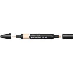 Winsor & Newton Promarker Brush Dusky Pink (O518)