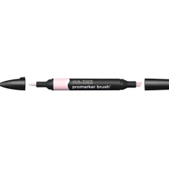 Winsor & Newton Promarker Brush Carmine (R156)