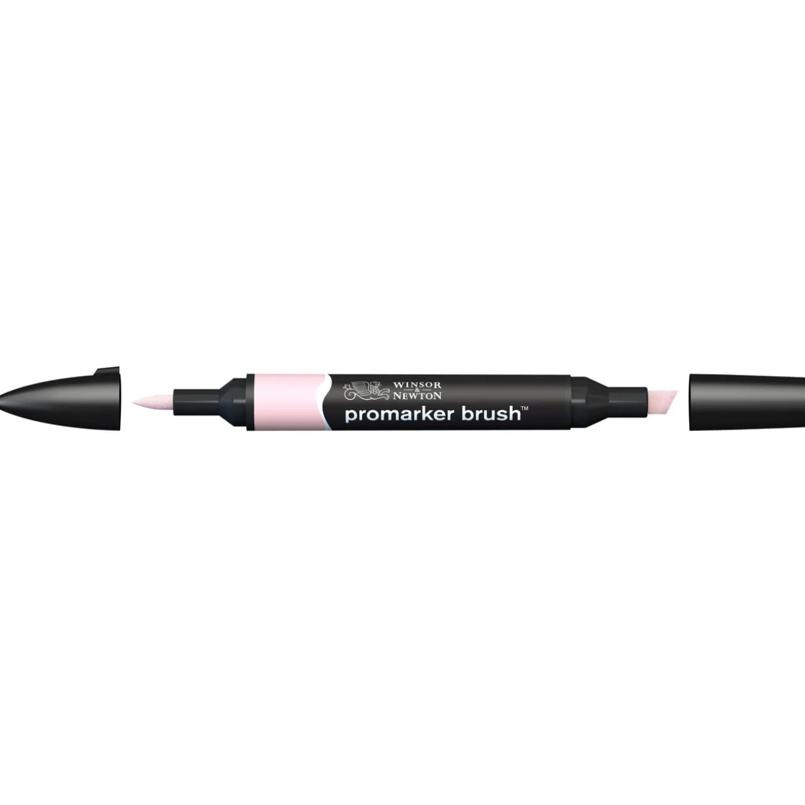 Winsor & Newton Promarker Brush Carmine (R156)