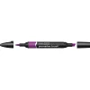 Winsor & Newton Promarker Brush Plum (V735)