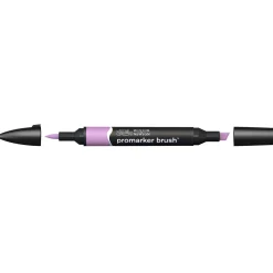 Winsor & Newton Promarker Brush Cerise (M647)