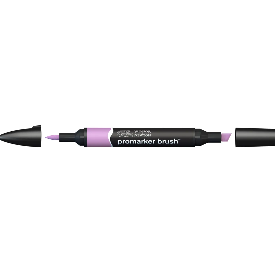 Winsor & Newton Promarker Brush Cerise (M647)