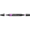 Winsor & Newton Promarker Brush Red (R666)