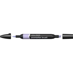 Winsor & Newton Promarker Brush Lilac V327)