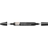 Winsor & Newton Promarker Brush Warm Grey 2 (WG2)
