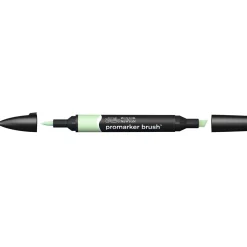 Winsor & Newton Promarker Brush Amber (O567)